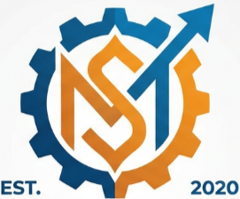 MSaleh Logo